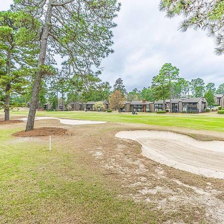 Caddy Shack On The 5 Lejlighed Pinehurst Eksteriør billede