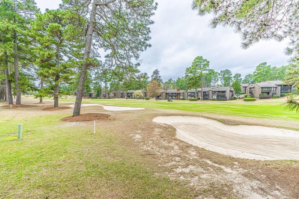 Caddy Shack On The 5 Lejlighed Pinehurst Eksteriør billede